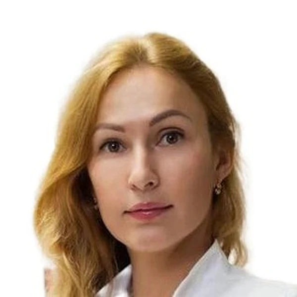Коновалова Наталья Михайловна — Стоматолог, Екатеринбург
