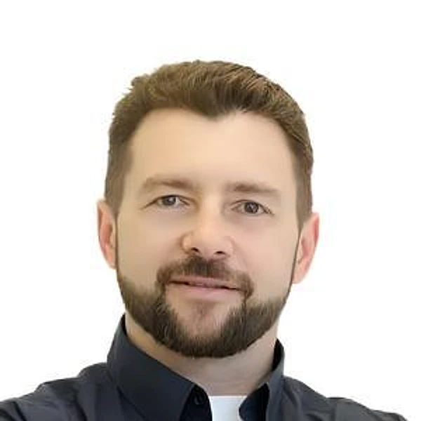 Воронин Евгений Олегович — Стоматолог-ортопед, Сочи
