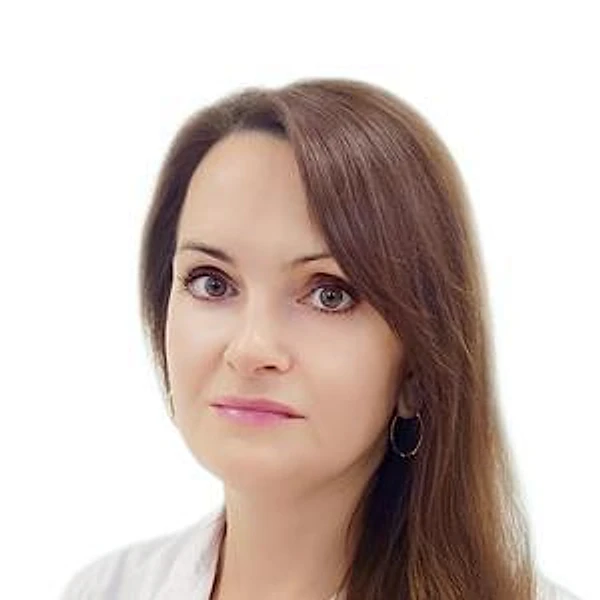 Левочкина Маргарита Васильевна — Терапевт, Смоленск