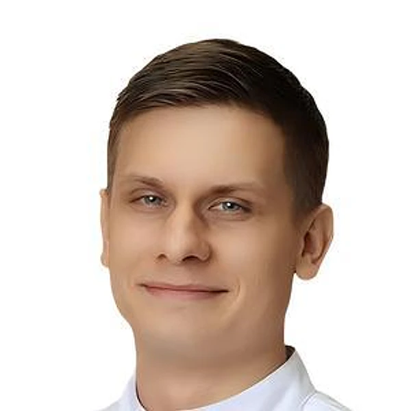 Фурсов Алексей Романович — Детский хирург, Детский андролог, Детский уролог, Эндоскопист, Рязань