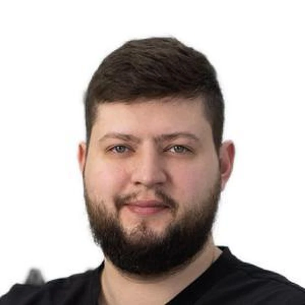 Ваулин Вадим Владимирович — Детский стоматолог-хирург, Стоматолог-имплантолог, Стоматолог-хирург, Чита