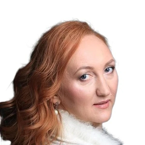 Мальцева Марина Геннадьевна — Флеболог, Врач УЗИ, Красноярск