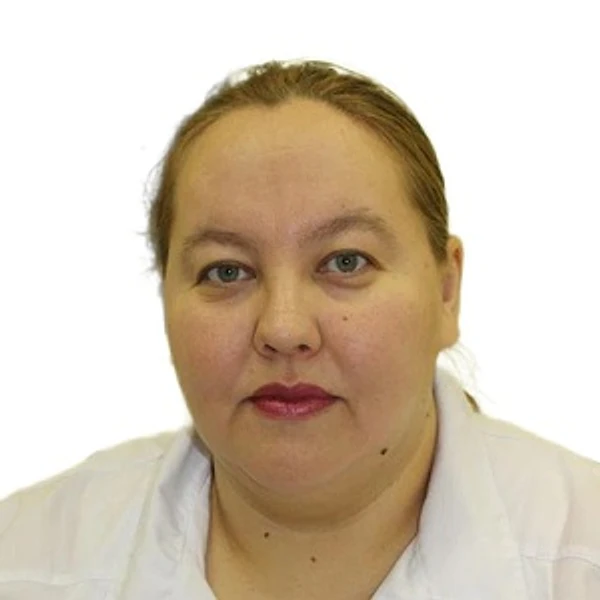 Попова Ольга Валерьевна — Врач УЗИ, Красноярск