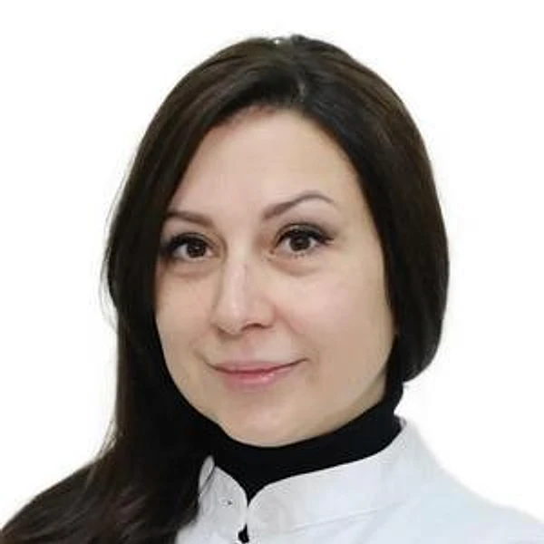 Тарасова Ирина Вячеславовна — Психиатр, Смоленск