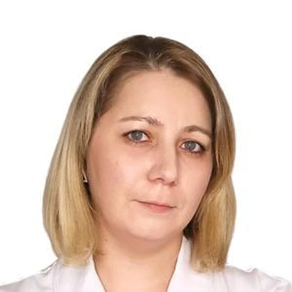 Ростова Евгения Евгеньевна — Психиатр, Смоленск
