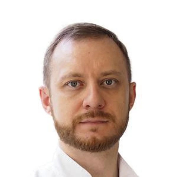 Бондаренко Павел Сергеевич — Офтальмолог-хирург, Офтальмолог (окулист), Краснодар