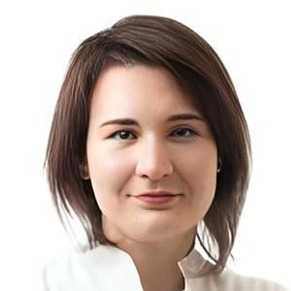 Абелян Мария Владимировна — Гастроэнтеролог, Гепатолог, Эндоскопист, Санкт-Петербург