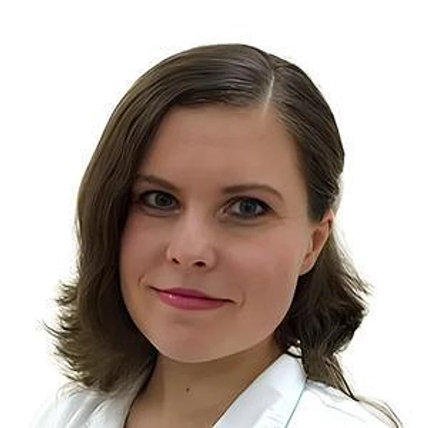 Саракуз Екатерина Валентиновна — Врач УЗИ, Санкт-Петербург