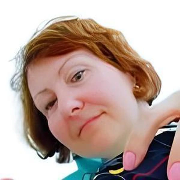 Смирнова Татьяна Юрьевна — Невролог, Врач УЗИ, Функциональный диагност, Коломна