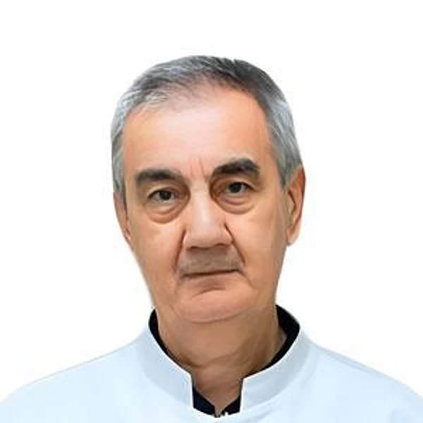 Мустафаев Фархад Музафарович — Невролог, Рефлексотерапевт, Москва