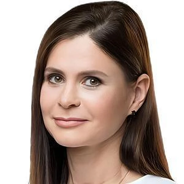 Скударнова Анастасия Юрьевна — Дерматолог, Венеролог, Врач-косметолог, Москва