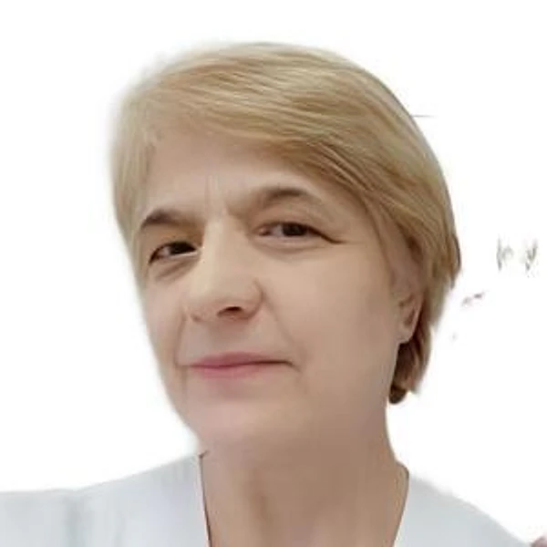 Гусина Елена Николаевна — Мануальный терапевт, Детский остеопат, Остеопат, Рефлексотерапевт, Коломна