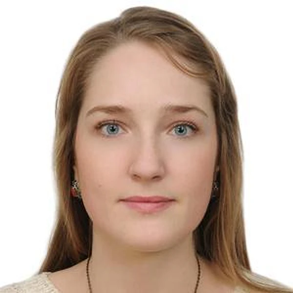 Найпак Екатерина Александровна — Фтизиатр, Смоленск