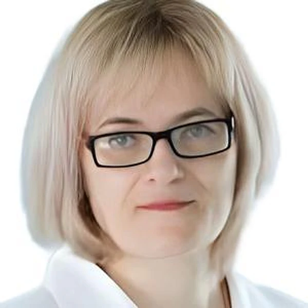 Паркаева Эльда Эльдаровна — Терапевт, Беслан