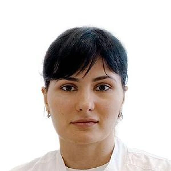 Гаглоева Илона Алексеевна — Кардиолог, Беслан