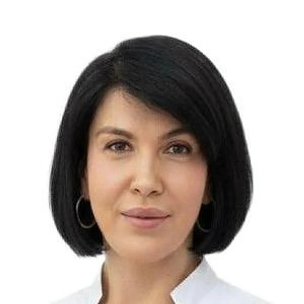 Бигаева Залина Сослановна — Невролог, Функциональный диагност, Беслан