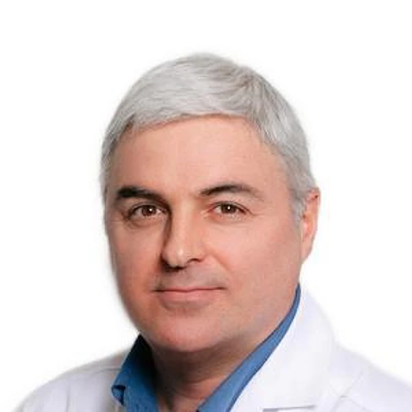 Дзебоев Салам Ханджериевич — Нейрохирург, Ортопед, Травматолог, Беслан