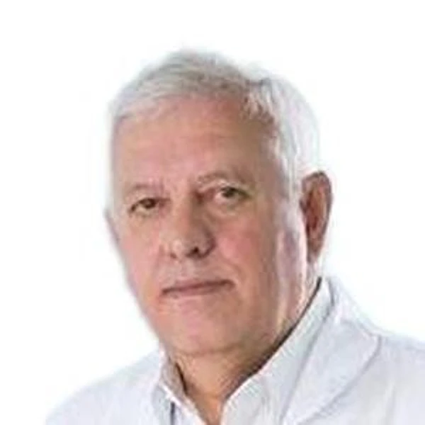 Олисаев Владимир Георгиевич — Онколог, Беслан