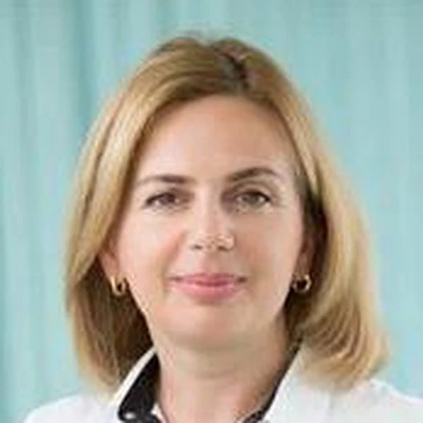 Кучиянц Сусанна Альбертовна — ЛОР, Беслан