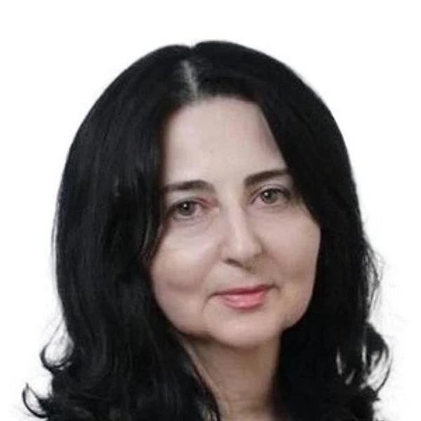 Туганова Эвелина Георгиевна — Пульмонолог, Беслан