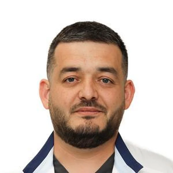 Цопанов Азамат Аланович — Уролог, Беслан