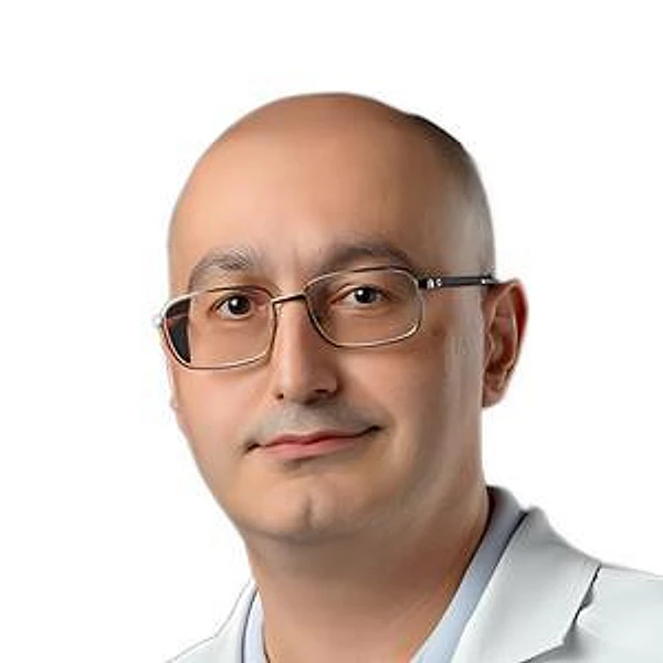 Габисов Аслан Георгиевич — Хирург, Беслан