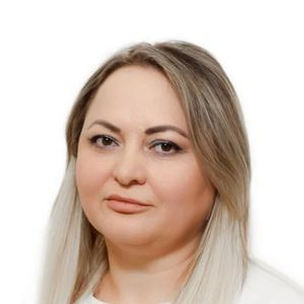 Сланова Фатима Казбековна — Офтальмолог (окулист), Беслан