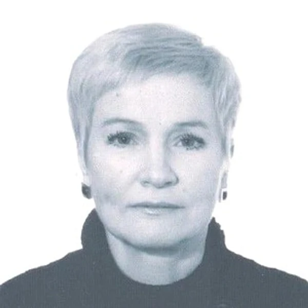 Третьякова Галина Ивановна — Терапевт, Орехово-Зуево