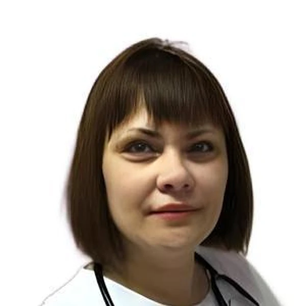 Зайко Ирина Александровна — Детский невролог, Барнаул