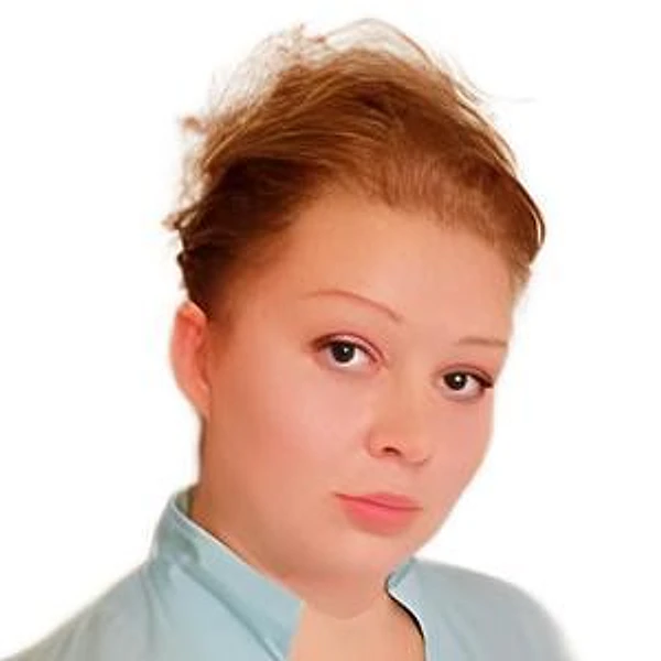 Храпова Евгения Андреевна — Рентгенолог, Оренбург