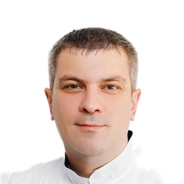 Хапсаев Алан Александрович — Ортопед, Травматолог, Беслан