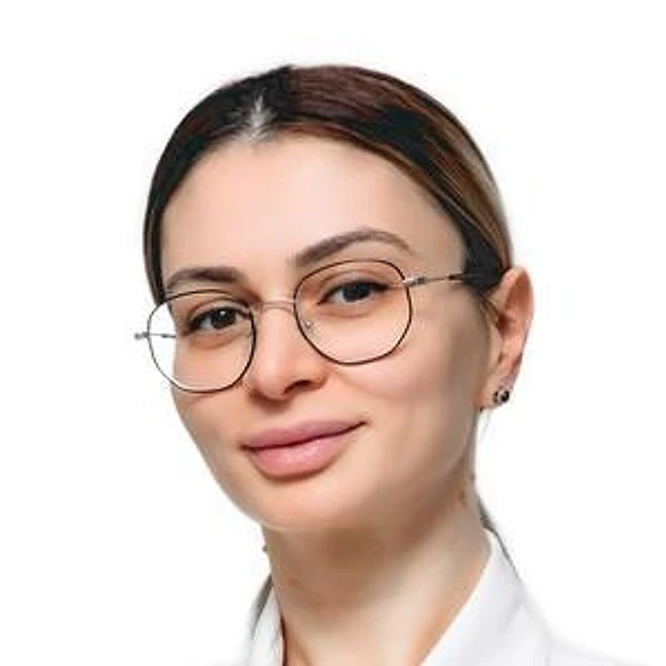 Калаева Карина Муратовна — Невролог, Функциональный диагност, Беслан