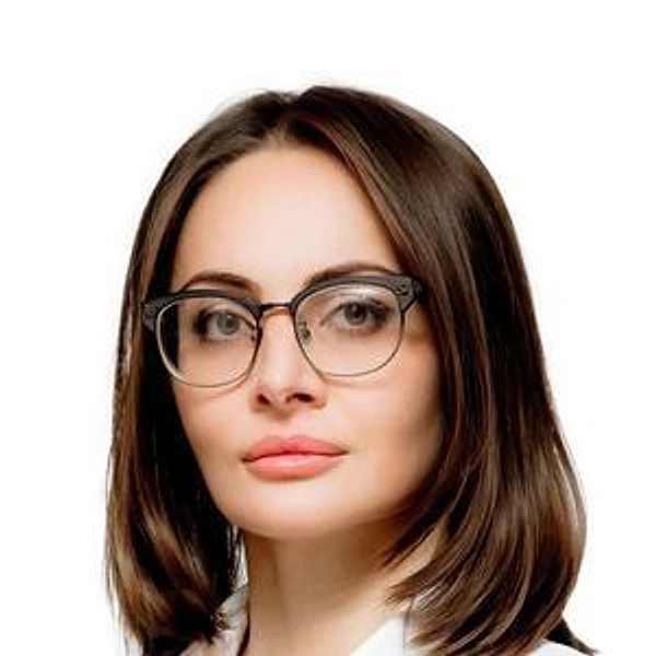 Кусаева Диана Вячеславовна — Эндокринолог, Беслан