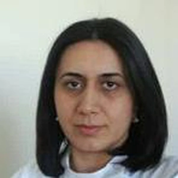Теблоева Лиана Михайловна — Физиотерапевт, Беслан