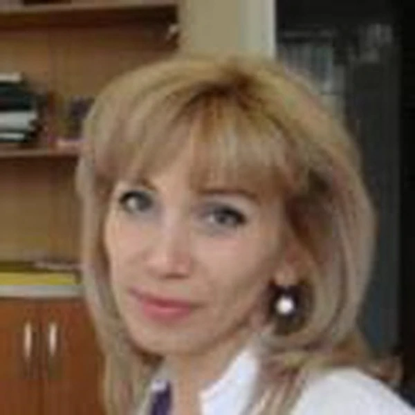 Карацева Залина Ахсарбековна — Рентгенолог, Беслан