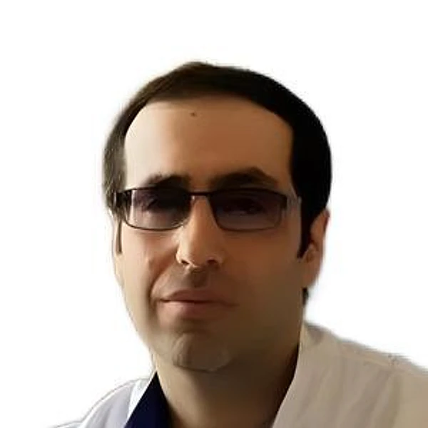 Дадамов Рашид Абдуллагаджиевич — Кардиолог, Терапевт, Махачкала