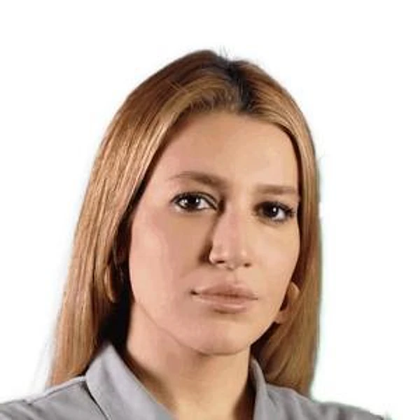 Магомедова Асие Арслановна — Гастроэнтеролог, Махачкала