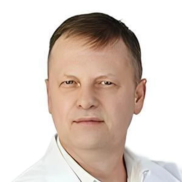 Чеботарь Владимир Владимирович — Стоматолог-ортопед, Стоматолог-имплантолог, Стоматолог-хирург, Майкоп