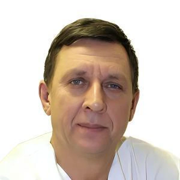 Рубель Валерий Геннадиевич — Хирург, Троицк (Москва)