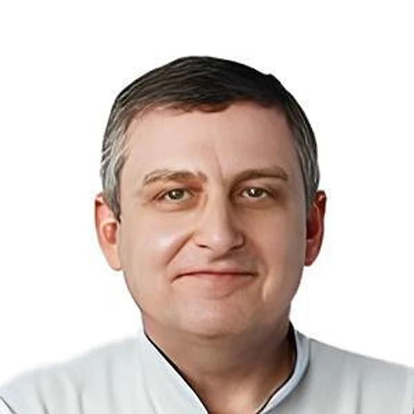 Иванов Сергей Николаевич — Стоматолог, Майкоп