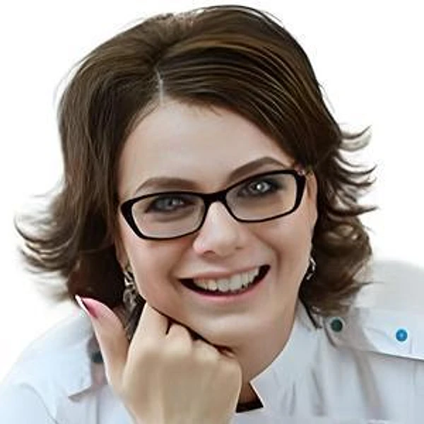 Соколова Анастасия Владимировна — Стоматолог, Майкоп