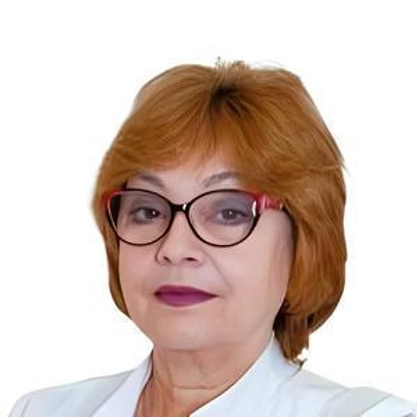 Швец Людмила Павловна — Врач УЗИ, Троицк (Москва)