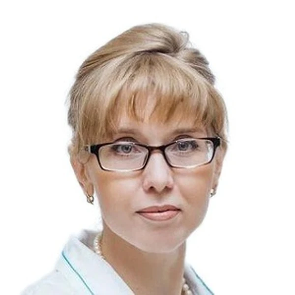 Летовальцева Елена Федоровна — Педиатр, Северодвинск