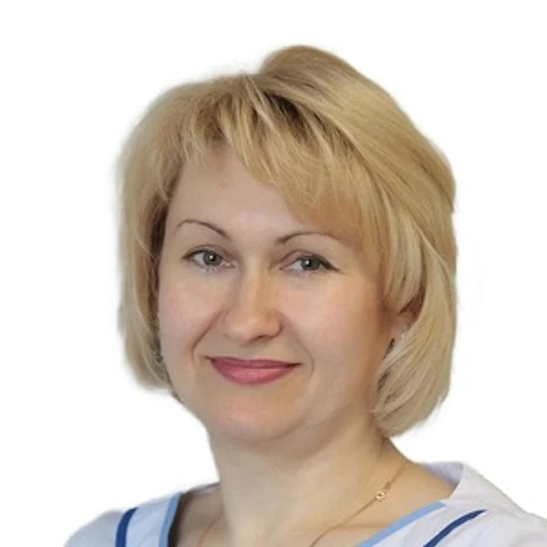 Евтифеева Светлана Николаевна — Детский стоматолог, Стоматолог, Стоматолог-ортопед, Барнаул