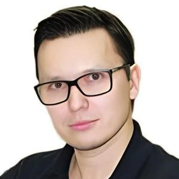 Прокопьев Виктор Валерьевич — Стоматолог-хирург, Москва