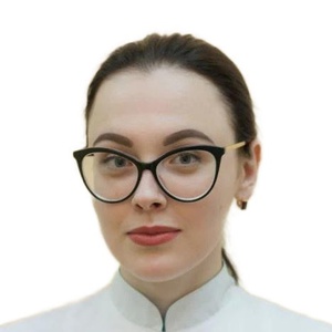 Полякова Валерия Евгеньевна — ЛОР, Детский ЛОР, ЛОР-хирург, Смоленск