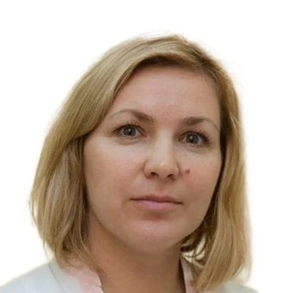 Шуляк Ирина Александровна — Врач УЗИ, Детский врач УЗИ, Смоленск