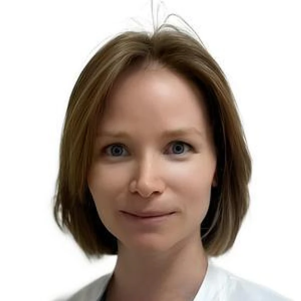 Лиллипео Анна Сергеевна — Гинеколог, Акушер, Ульяновск