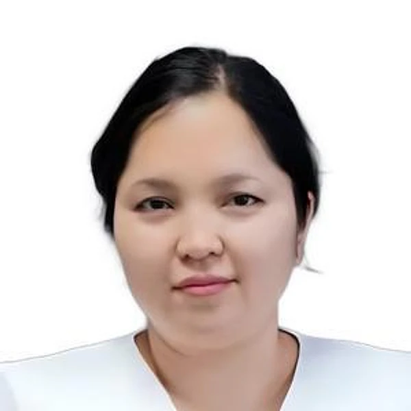 Аханаева Марина Пурбоевна — Стоматолог, Стоматолог-ортодонт, Улан-Удэ