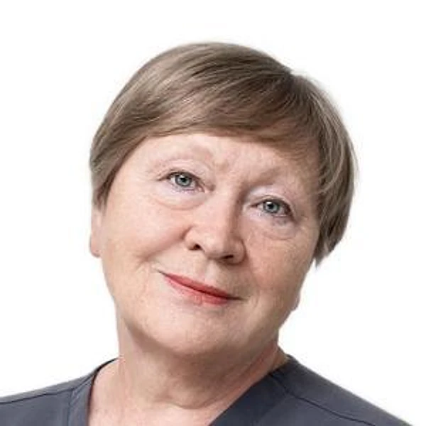 Останина Алла Николаевна — Стоматолог, Детский стоматолог, Барнаул